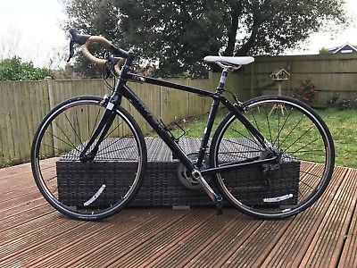 trek women's specific design
