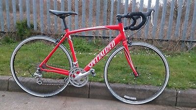 specialized 56cm road bike