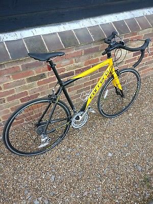 Carrera tdf pedals Clearance