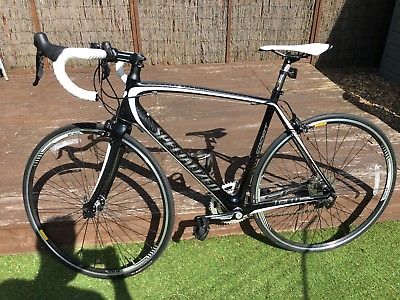 specialized tarmac sport 2013