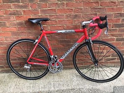cannondale second hand