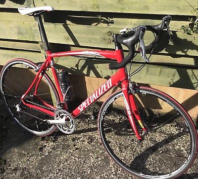 specialized allez elite 58cm