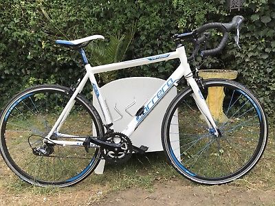 carrera virtuoso white