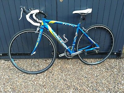 raleigh airlite 100 blue