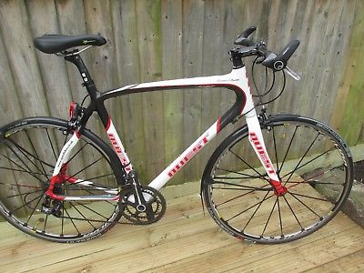 quest rialto mountain bike