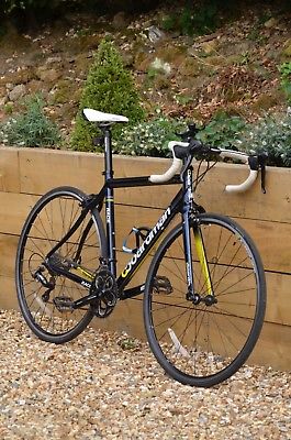 boardman road race bike