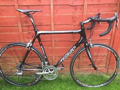 wilier triestina racing division