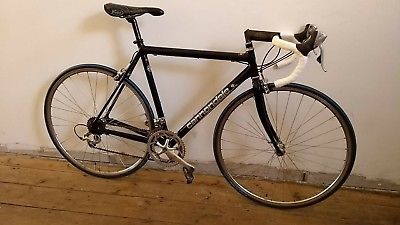 Pédales Automatiques Vintage Cannondale Pour VTT Ou Vélo De Chemin - Occasion
