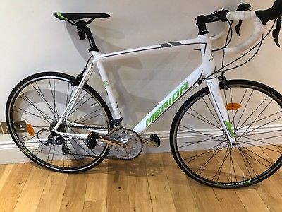 Merida Road Racing Bike ,ex Condition. – Second Hand Road Bikes