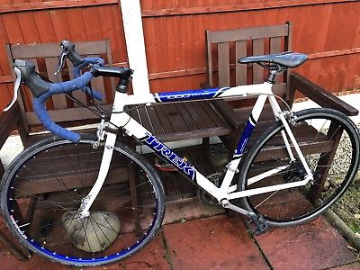 second hand trek road bikes for sale