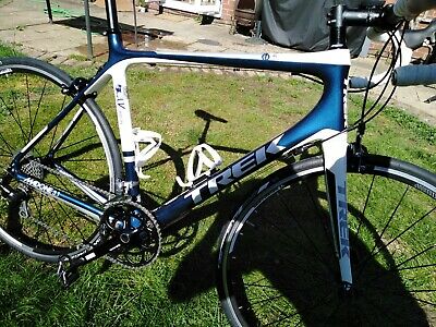 trek madone 3.1 carbon road bike