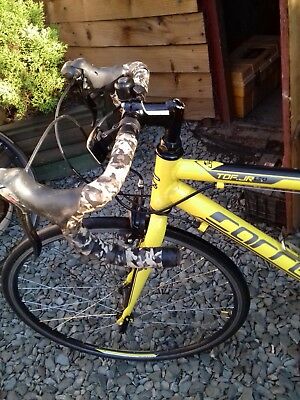 second hand trek road bikes for sale