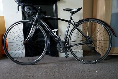 raleigh revenio 1