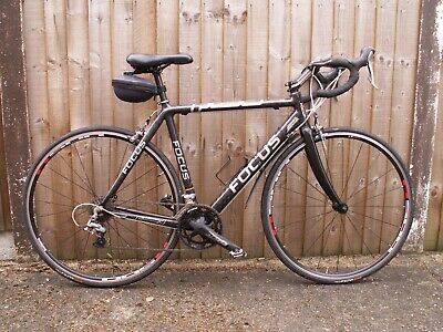 focus cayo carbon tiagra