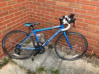 carrera zelos junior