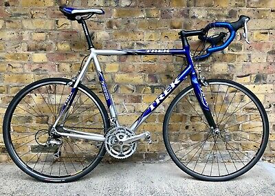 62cm road bike frame