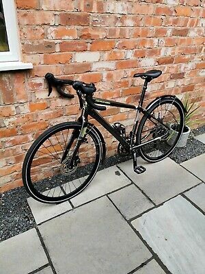 cannondale hybrid 2018