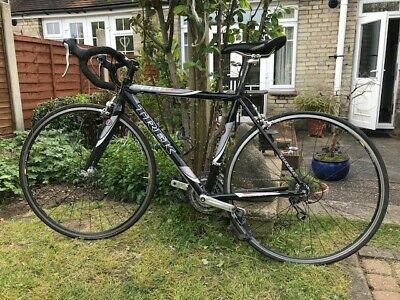 second hand trek road bikes for sale