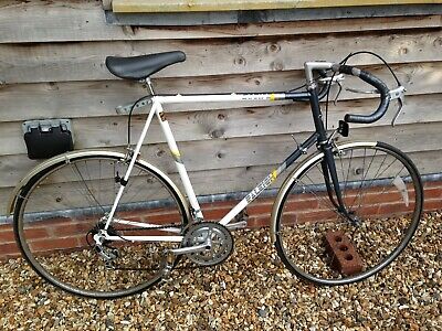 raleigh equipe 1980s