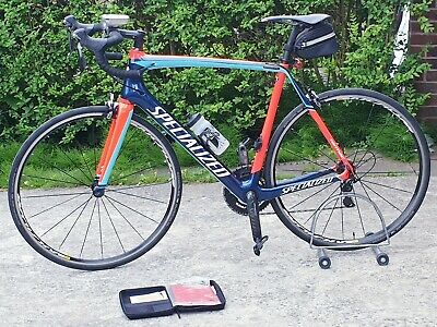 specialized tarmac carbon fiber