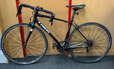 second hand trek road bikes for sale