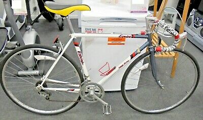 Raleigh Equipe 20″ Steel Frame 12x 