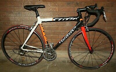 wilier triestina racing division