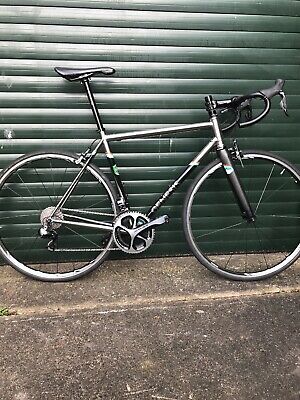 genesis volare 953