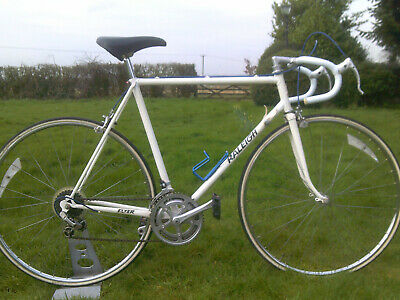 raleigh flyer racer