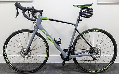 specialized deviant ii