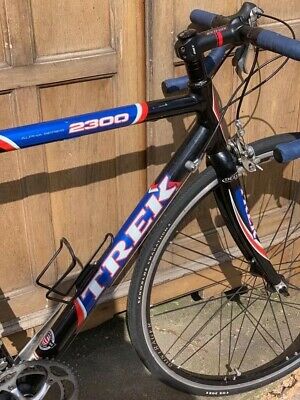 second hand trek road bikes for sale
