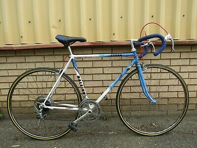 raleigh flyer racer