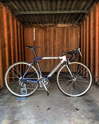 cannondale second hand