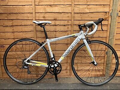 Junior Boardman â Road Sport E â Road Racing Bike â 41cm â Second Hand Road Bikes