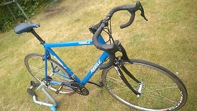 ribble aluminium road bike