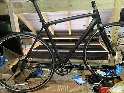 bianchi sempre full carbon