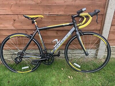 halfords mens bikes carrera
