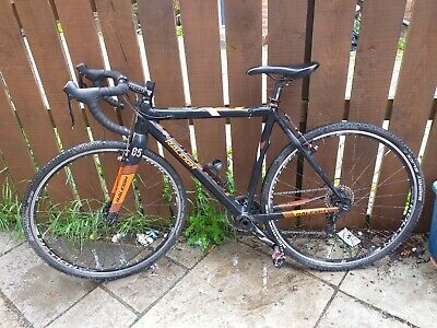 cyclocross second hand