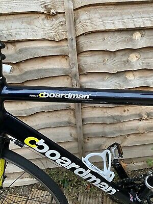 boardman road race bike