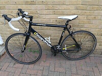 boardman road race bike