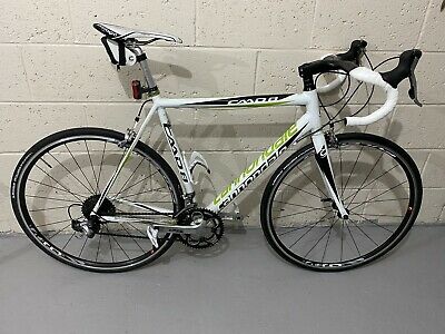 cannondale 8 road bike