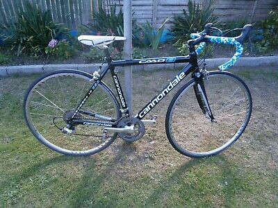 cannondale r5000