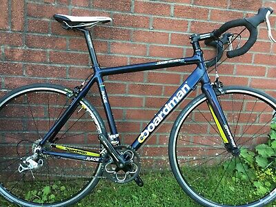 boardman road race bike