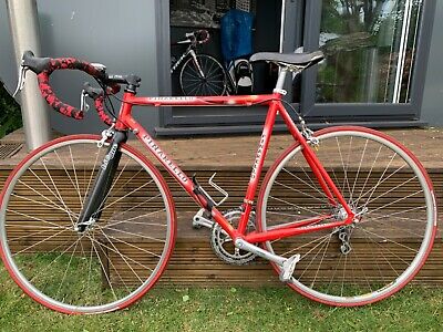 pinarello aluminium frame