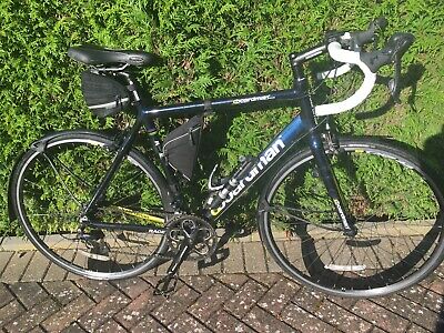 boardman road race bike