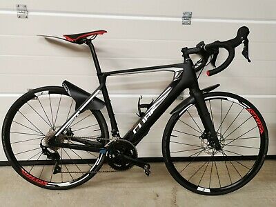 cube agree hybrid e bike