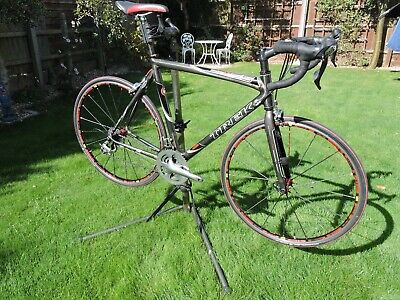 second hand trek road bikes for sale