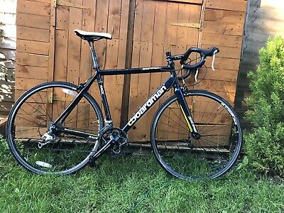 boardman road race bike