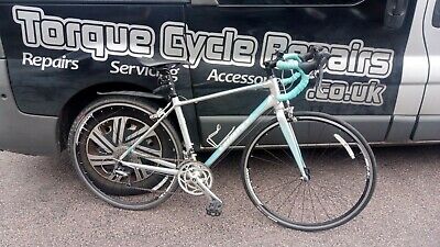 giant ladies road bike