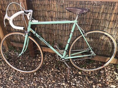 vélo BMX racing bianchi slalom collection old bike bici
